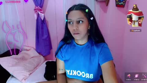 Snapshot of brooklyn_r chatting on 02/24/25, 02:08 sofia online show from 02/24/25, 02:08