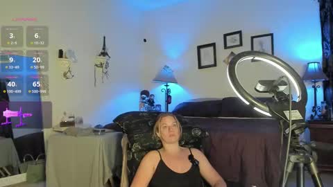 Brooklyn  online show from 02/10/25, 03:46