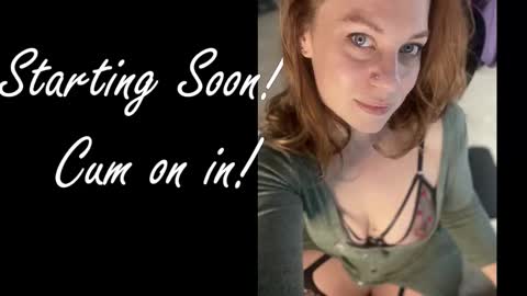 Brooklyn  online show from 02/18/25, 10:03