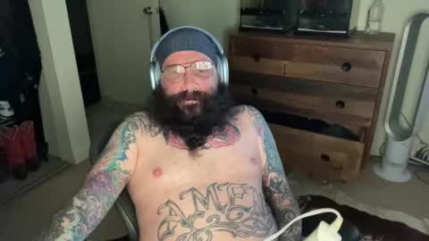 Brooklyn Dreamer online show from 06/10/26, 01:39