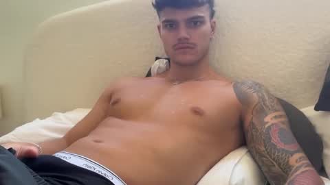 BrooklynTay online show from 02/07/26, 12:03