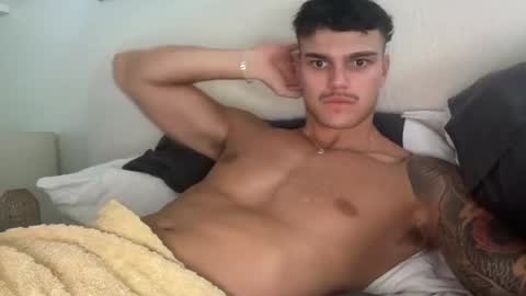 BrooklynTay online show from 02/12/26, 03:01