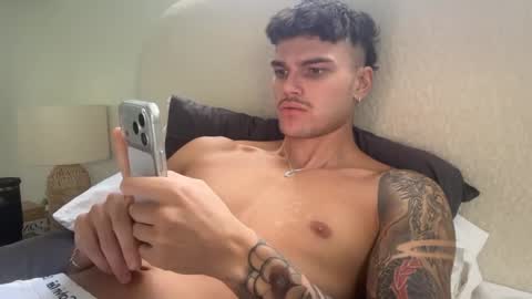 BrooklynTay online show from 03/10/26, 12:37