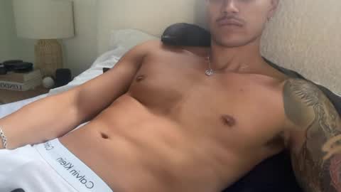 BrooklynTay online show from 03/23/26, 12:58