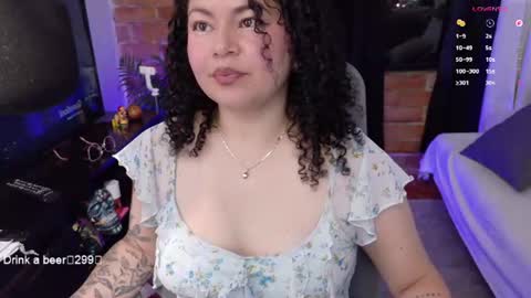 Miss online show from 06/14/26, 12:30