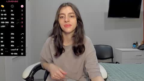 Snapshot of broosnica1 chatting on 10/14/25, 08:59 broosnica1 online show from 10/14/25, 08:59