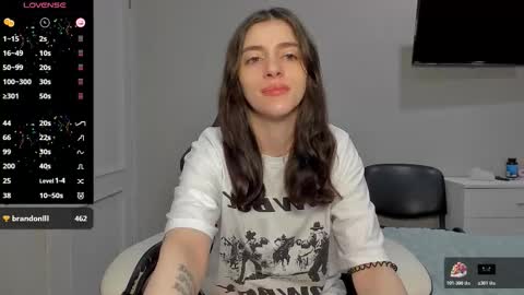 broosnica1 online show from 10/31/25, 07:42