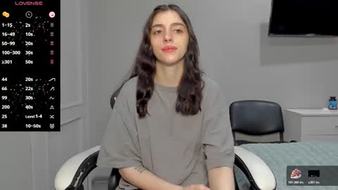 broosnica1 online show from 11/05/25, 07:30