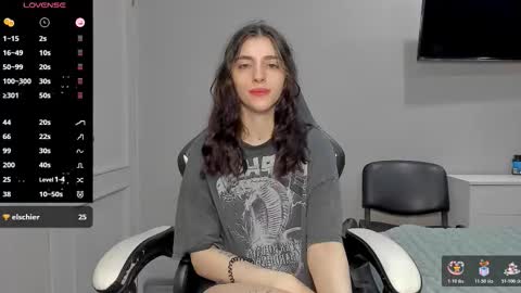 broosnica1 online show from 11/09/25, 09:18