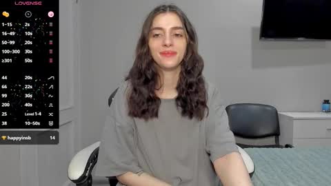 broosnica1 online show from 11/17/25, 08:31