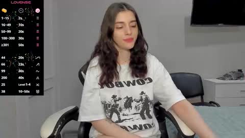 broosnica1 online show from 11/20/25, 09:31