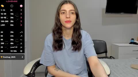 broosnica1 online show from 12/01/25, 09:25