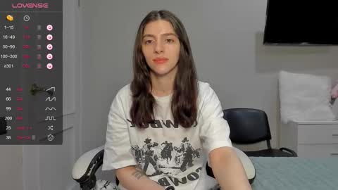 broosnica1 online show from 01/11/26, 10:09