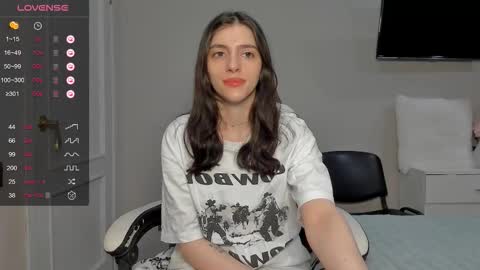 broosnica1 online show from 01/12/26, 08:08