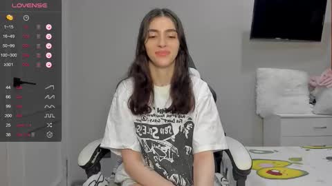 broosnica1 online show from 02/13/26, 08:10