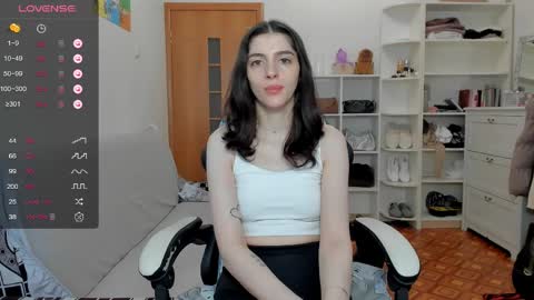 broosnica1 online show from 04/15/26, 07:15