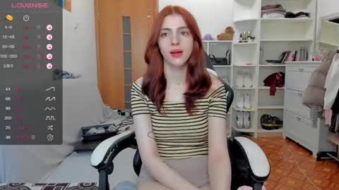 broosnica1 online show from 05/13/26, 08:23