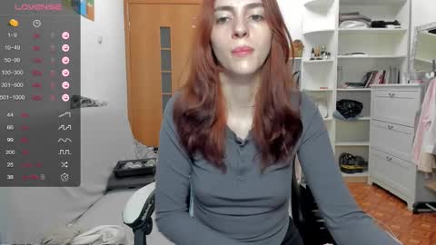 broosnica1 online show from 05/16/26, 10:36