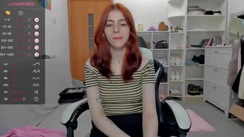 broosnica1 online show from 05/20/26, 09:04