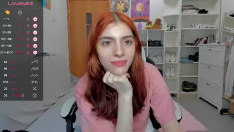 broosnica1 online show from 06/15/26, 07:10