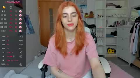 broosnica1 online show from 07/10/26, 08:50