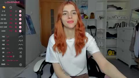 broosnica1 online show from 07/17/26, 07:15