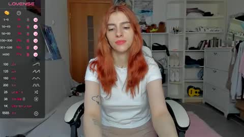 broosnica1 online show from 07/20/26, 07:44