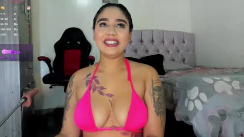 valentina online show from 02/04/25, 04:26