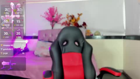 valentina online show from 03/05/25, 07:49