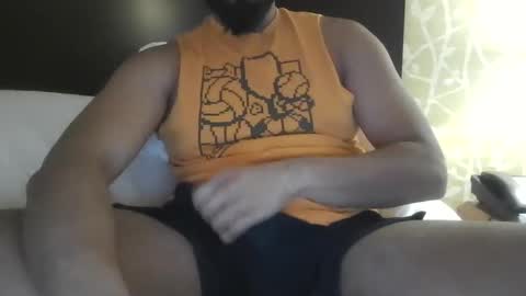 brownbd32 online show from 02/04/25, 01:56