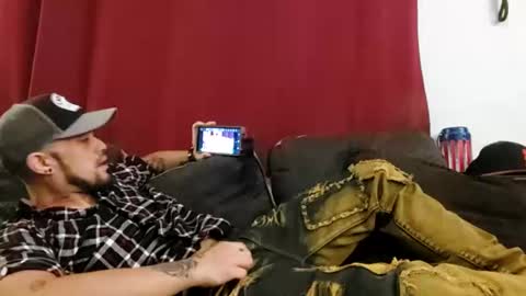 brownboyt online show from 09/24/25, 07:23