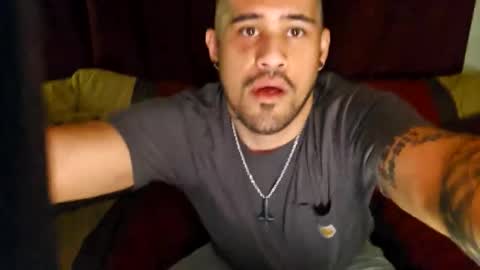 brownboyt online show from 01/19/26, 02:59