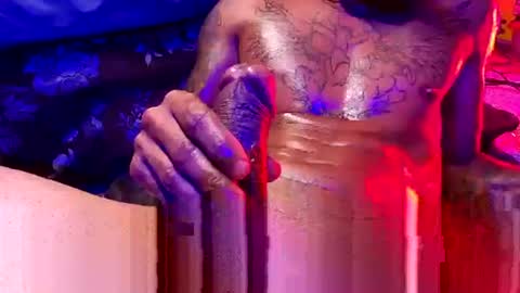 Snapshot of browndickchris chatting on 09/22/25, 02:30 browndickchris online show from 09/22/25, 02:30