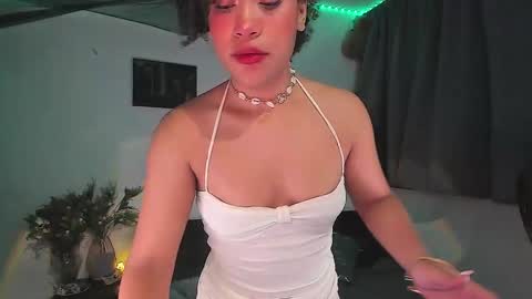 miss muller online show from 02/21/25, 03:12