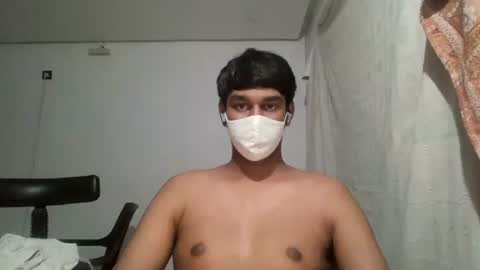 Snapshot of brownguy2505 chatting on 01/26/25, 06:48 brownguy2505 online show from 01/26/25, 06:48