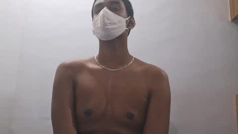 brownguy2505 online show from 12/21/25, 08:27