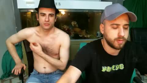 brownhaiir online show from 10/24/25, 08:49