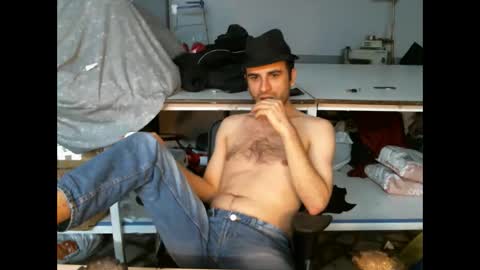 brownhaiir online show from 10/31/25, 03:40