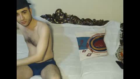 brownhaiir online show from 11/23/25, 10:53