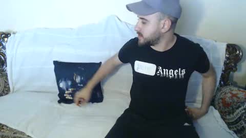 brownhaiir online show from 11/25/25, 11:10