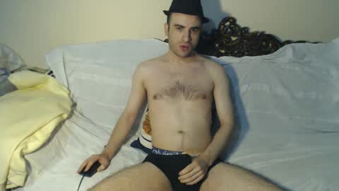 brownhaiir online show from 11/29/25, 01:30