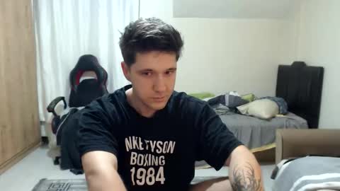 brownhaiir online show from 02/09/26, 06:34