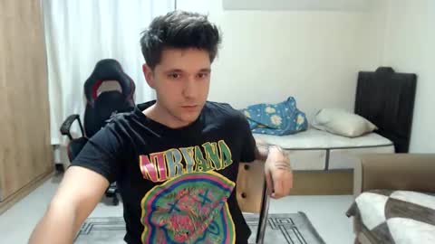 brownhaiir online show from 02/10/26, 05:06