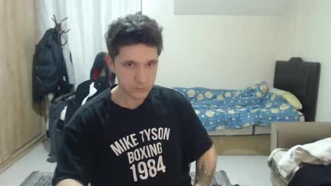 brownhaiir online show from 03/26/26, 08:36