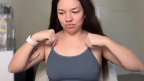 brownishboo online show from 05/19/26, 03:51
