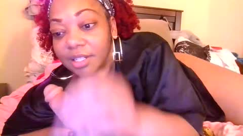 brownroundrenee online show from 02/09/25, 10:00