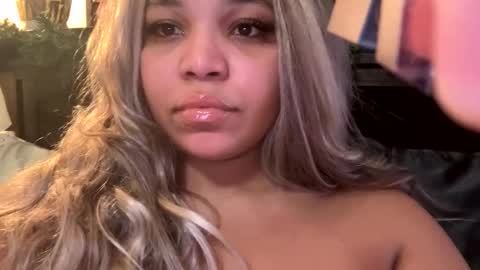 Snapshot of brownsugar0910 chatting on 01/31/25, 04:47 EtherealLilac online show from 01/31/25, 04:47