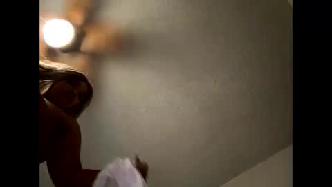 Snapshot of brownsugar0910 chatting on 02/27/25, 12:10 EtherealLilac online show from 02/27/25, 12:10