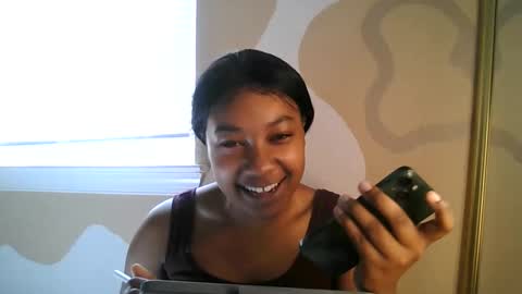 Snapshot of brownsugarcutie3 chatting on 05/04/26, 06:59 Brownsuagrcutie online show from 05/04/26, 06:59