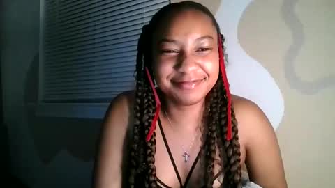Snapshot of brownsugarcutie3 chatting on 05/12/26, 12:41 Brownsuagrcutie online show from 05/12/26, 12:41